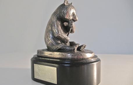 wildscreen panda award 2012